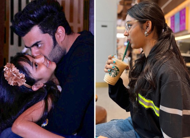 बेटी के 15 साल की होने पर मनीष पॉल ने लिखा इमोशनल नोट, कहा- 'मैं तुम्हें चांद से भी ज्यादा प्यार करता हूं'