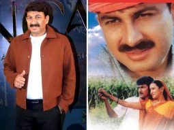 INCA launch: Manoj Tiwari remembers Sasura Bada Paisawala: “It was made in Rs. 30 lakhs; collected Rs. 54 CRORES! Yet, neither its director nor its writer won any award”