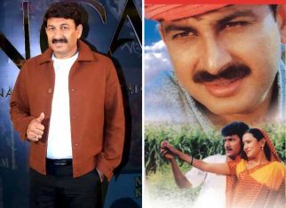 INCA launch: Manoj Tiwari remembers Sasura Bada Paisawala: “It was made in Rs. 30 lakhs; collected Rs. 54 CRORES! Yet, neither its director nor its writer won any award”