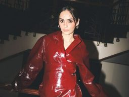 Manushi Chhillar recalls helping Miss South Africa with a gown malfunction hours before Miss World 2017 finals