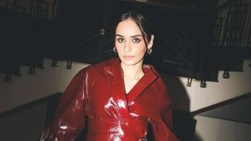 Manushi Chhillar recalls helping Miss South Africa with a gown malfunction hours before Miss World 2017 finals