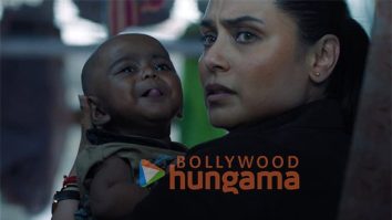 Mardaani 3