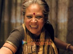 Movie Stills Of The Movie Mardaani 3