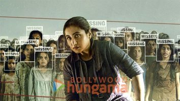 Movie Stills Of The Movie Mardaani 3