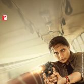 First Look Of The Movie Mardaani 3