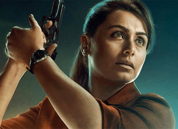  CBFC replaces 'bachhi' with 'ladki' in Mardaani 3; modifies slapping visuals