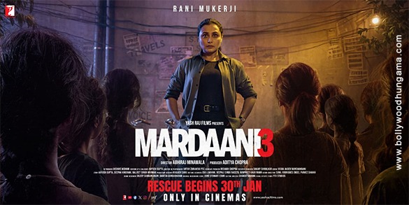 mardaani 3 456