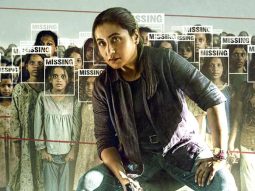 Mardaani 3 Box Office: Film Emerges as Rani Mukerji’s third all-time highest opening day grosser