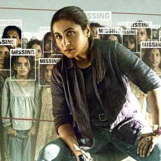 Mardaani 3 Box Office: Film Emerges as Rani Mukerji’s third all-time highest opening day grosser