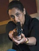 Mardaani 3