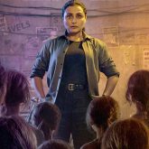 Mardaani 3 Box Office: Film emerges as highest opening day grosser in the Mardaani franchise