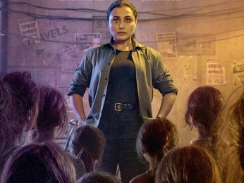 Mardaani 3 Box Office: Film emerges as highest opening day grosser in the Mardaani franchise Mardaani 3 Box Office: Film emerges as highest opening day grosser in the Mardaani franchise