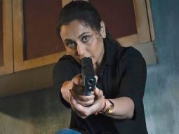 Mardaani 3 Box Office:  Film opens on expected lines, is similar to Mardaani and Mardaani 2, would need very good jump though over the weekend
