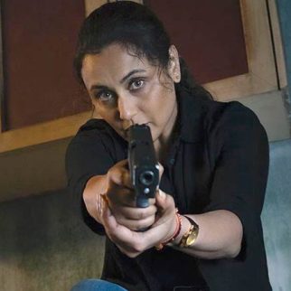 Mardaani 3 Box Office:  Film opens on expected lines, is similar to Mardaani and Mardaani 2, would need very good jump though over the weekend