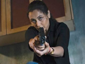 Mardaani 3