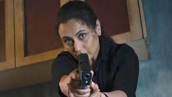 Mardaani 3 Box Office:  Film opens on expected lines, is similar to Mardaani and Mardaani 2, would need very good jump though over the weekend