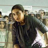 Mardaani 3 | Official Trailer | Rani Mukerji | Abhiraj Minawala | Releasing 30 Jan 2026