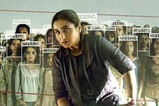 Mardaani 3 | Official Trailer | Rani Mukerji | Abhiraj Minawala | Releasing 30 Jan 2026