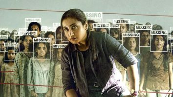 Mardaani 3 | Official Trailer | Rani Mukerji | Abhiraj Minawala | Releasing 30 Jan 2026