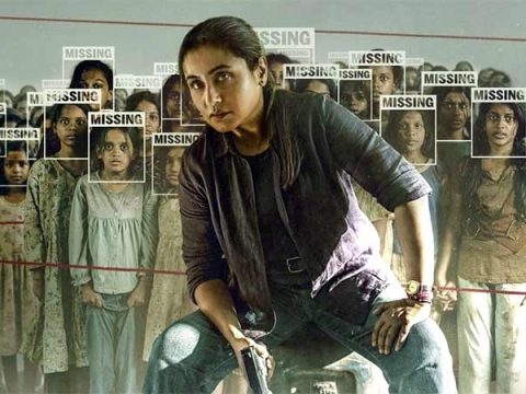 Mardaani 3 preponed to January 30, 2026; Rani Mukerji returns as Shivani Roy in darkest chapter yet Mardaani 3 preponed to January 30, 2026; Rani Mukerji returns as Shivani Roy in darkest chapter yet