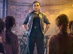 Mardaani 3 wins hearts as positive reviews and word of mouth power ticket sales across the country