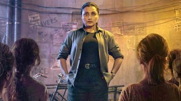 Mardaani 3 wins hearts as positive reviews and word of mouth power ticket sales across the country