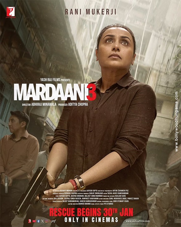 mardaani 3 8
