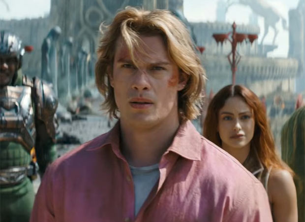 मास्टर्स ऑफ द यूनिवर्स का ट्रेलर आउट: ही-मैन 5 जून, 2026 को सिनेमाघरों में लौटेगा