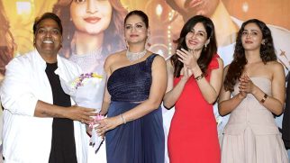 Maza Le Le Launch | Ganesh Acharya | Pooja Chopra | Poonam Jha