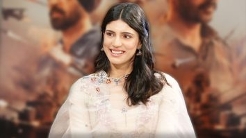 Medha Rana: “Varun Dhawan is incredible and such a kind person” | Border 2