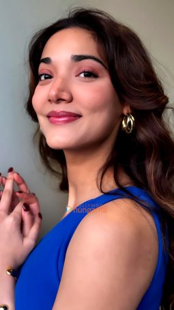 Celeb Photos Of Medha Shankr