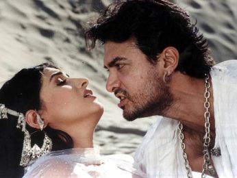 25 Years of Mela: Aamir Khan admits he did Mela only to launch brother Faisal 25 Years of Mela: Aamir Khan admits he did Mela only to launch brother Faisal