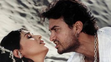 25 Years of Mela: Aamir Khan admits he did Mela only to launch brother Faisal