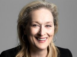 Meryl Streep Meryl Streep