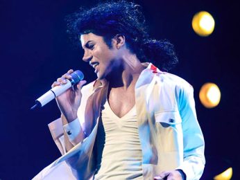 Michael: Biopic of Michael Jackson to have international premiere in Berlin; global fan event to follow Michael: Biopic of Michael Jackson to have international premiere in Berlin; global fan event to follow