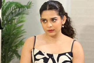 Mithila Palkar: “When I Get Angry, I End Up Crying” | Happy Patel