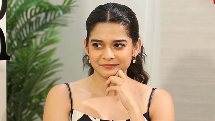 Mithila Palkar: “Vir Das Is a True Maverick” | Happy Patel | Rapid Fire Mithila Palkar: “Vir Das Is a True Maverick” | Happy Patel | Rapid Fire