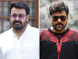 Mohanlal drops out of Chiranjeevi starrer over fee issue