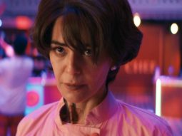 Mona Singh speaks on playing a villain for the FIRST time in Happy Patel: Khatarnak Jasoos