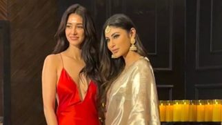 Most good looking besties duo for sure! Mouni Roy & Disha Patani