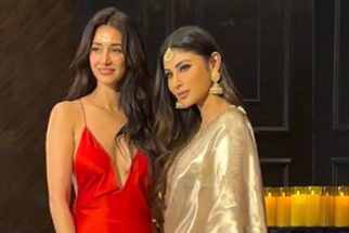 Most good looking besties duo for sure! Mouni Roy & Disha Patani