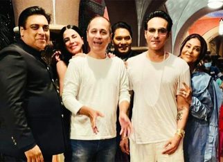 “Human will always remain very special to me”: Mozez Singh reflects as the series completes 4 years