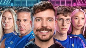 MrBeast reveals Marvel-level cameras were used for Beast Games season 2: “There’s only 20 of them in the world”