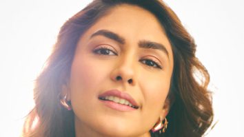 Mrunal Thakur