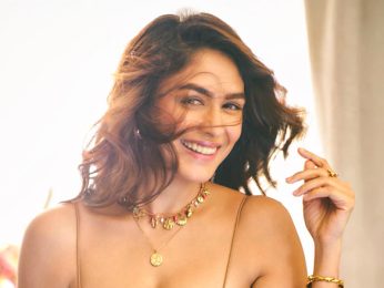 Mrunal Thakur