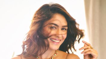 Mrunal Thakur