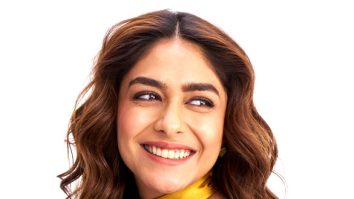 Mrunal Thakur