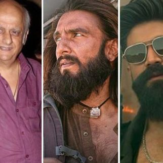 Mukesh Bhatt clarifies Awarapan 2 date shift not due to Dhurandhar 2, Toxic competition