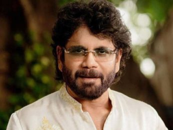 “My dear Devi, congratulations on your new journey”: Nagarjuna reacts to DSP’s acting debut glimpse from Yellamma “My dear Devi, congratulations on your new journey”: Nagarjuna reacts to DSP’s acting debut glimpse from Yellamma