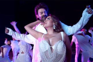 Nache Nache – Song Promo | The Raja Saab | Prabhas, Malavika Mohanan, Nidhhi Agerwal